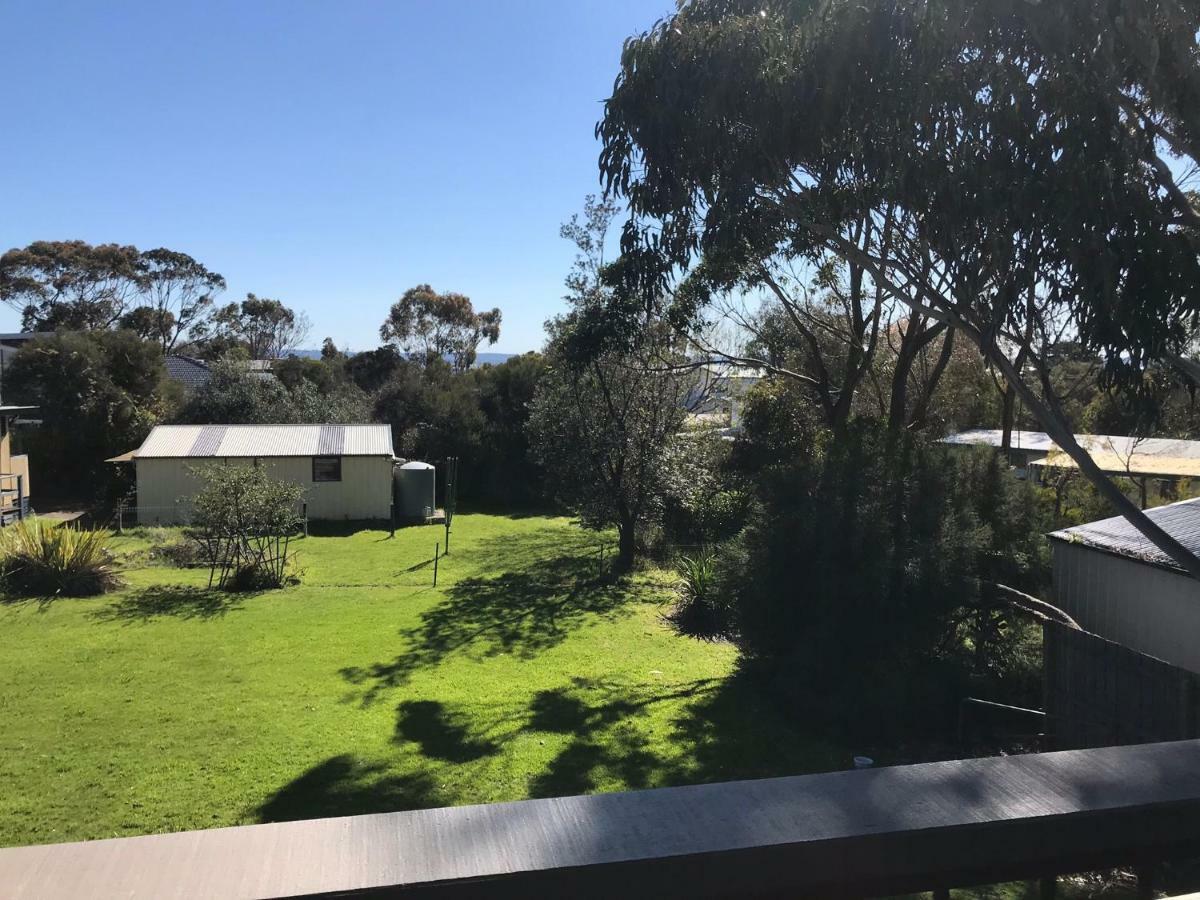 Апартаменты Phillip Island Self Check In Ventnor Экстерьер фото